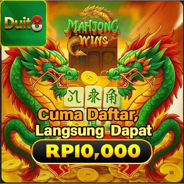 DUIT8 Login Resmi APK 2026