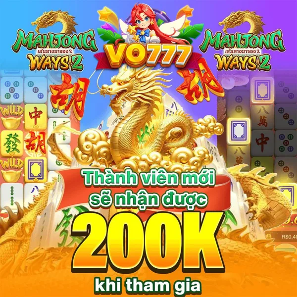 VO777 Slot Anti Rungkad Indonesia