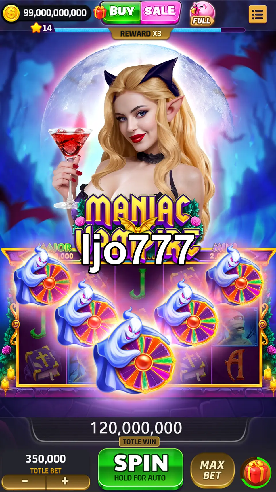 ljo777 Unduh