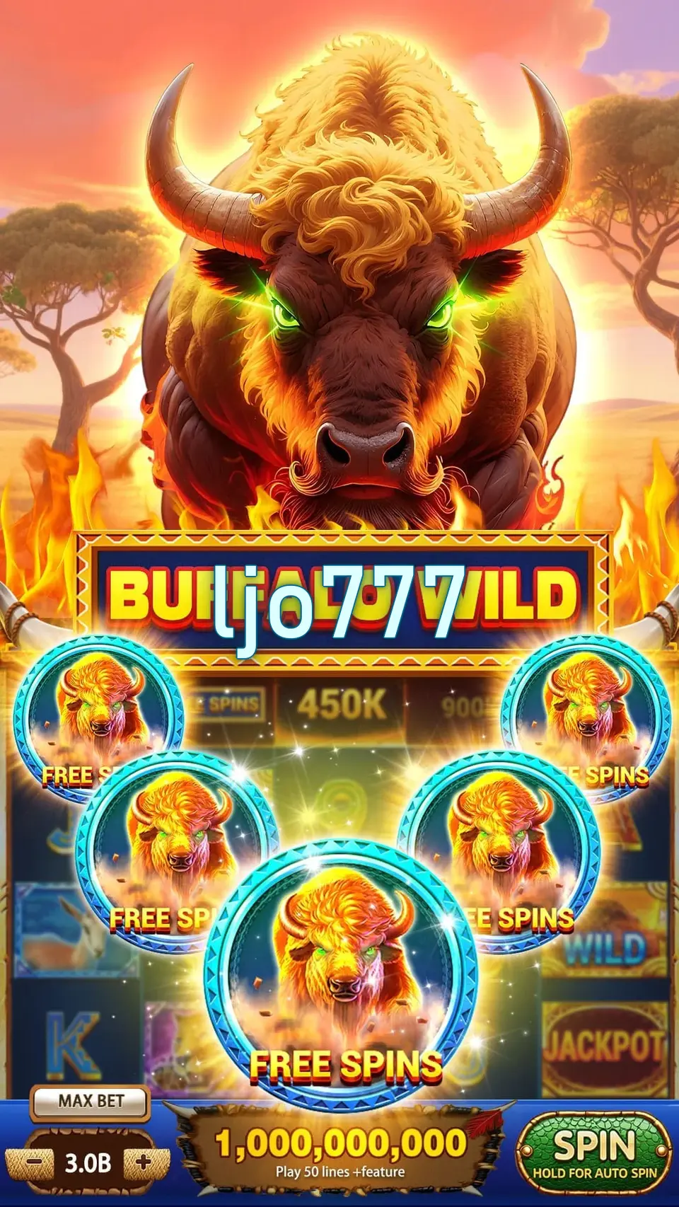 ljo777 Masuk