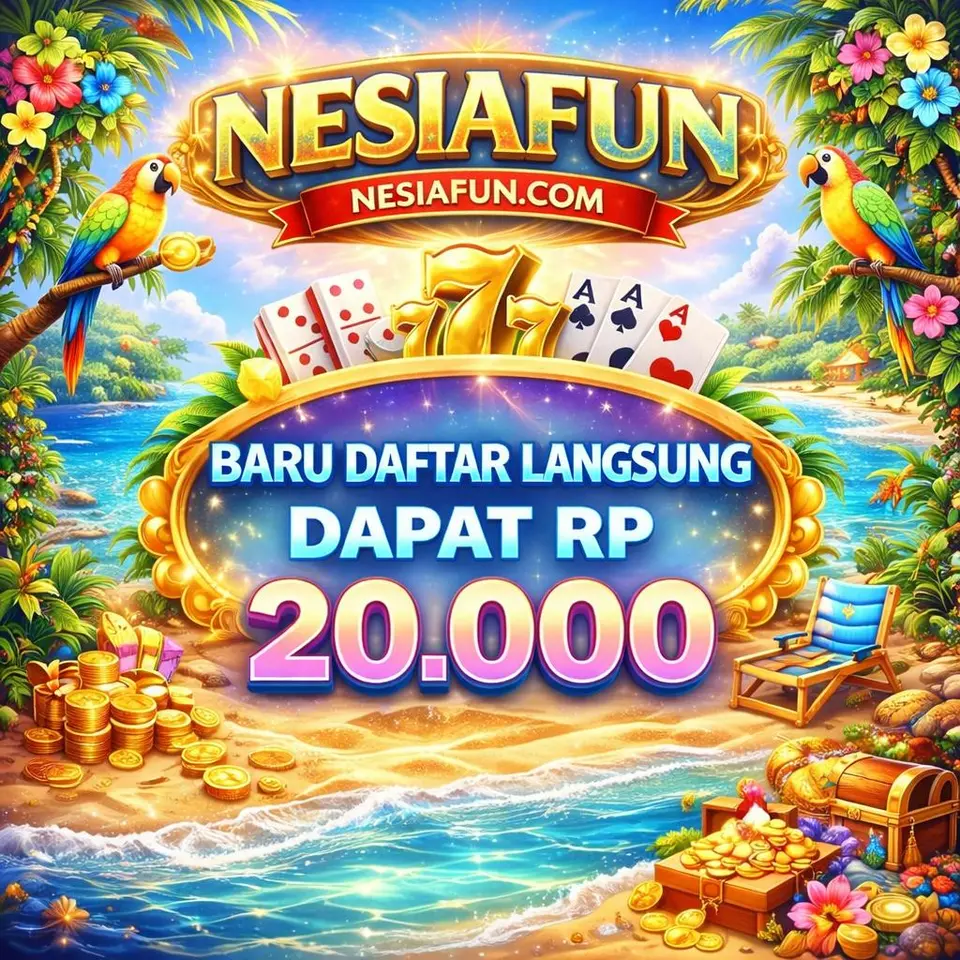 LJO777 APK Resmi Unduh Indonesia