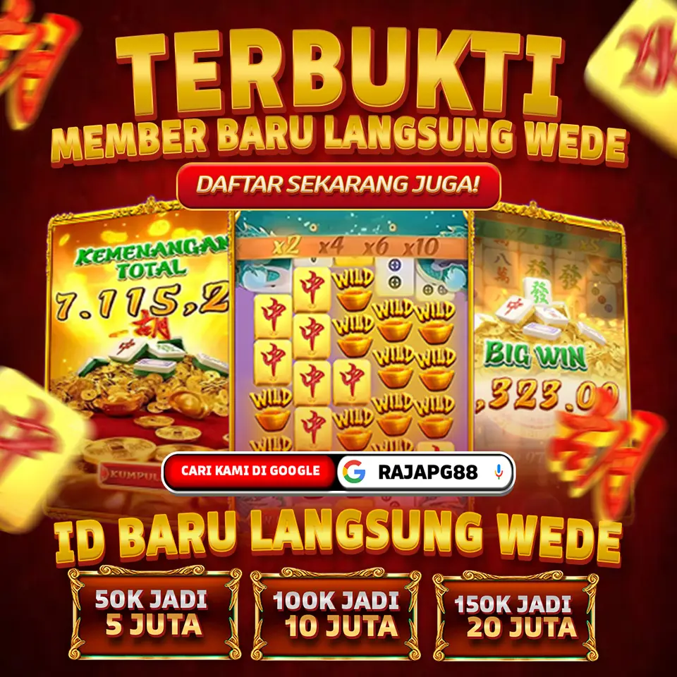 LJO777 Masuk Resmi 2026 Aplikasi