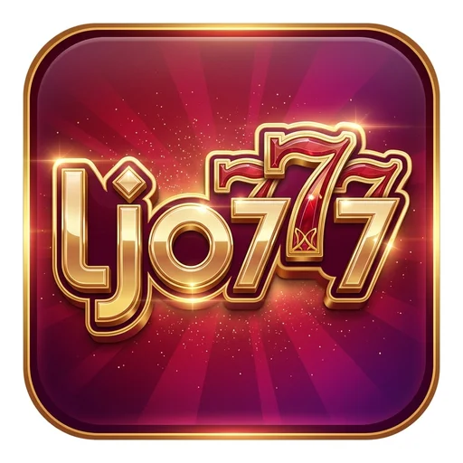 ljo777 Logo - Resmi