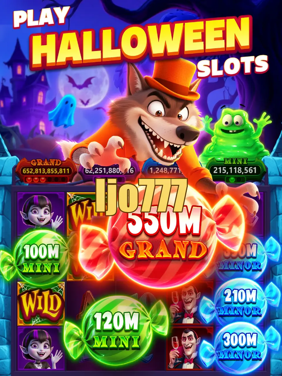 ljo777 Preview - Resmi Unduh